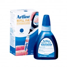 Artline ESK-50A-60 Whiteboard Refill - 60ml Blue